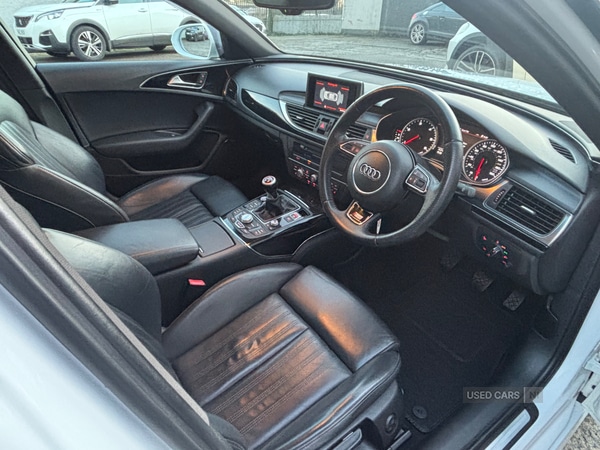 Used Audi A6 2014 for sale - 76825328: Photo 14