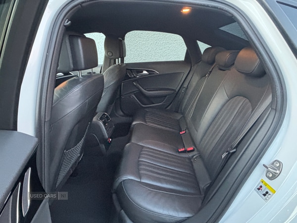 Used Audi A6 2014 for sale - 76825328: Photo 16