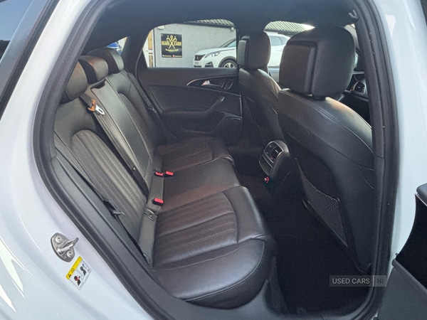 Used Audi A6 2014 for sale - 76825328: Photo 17