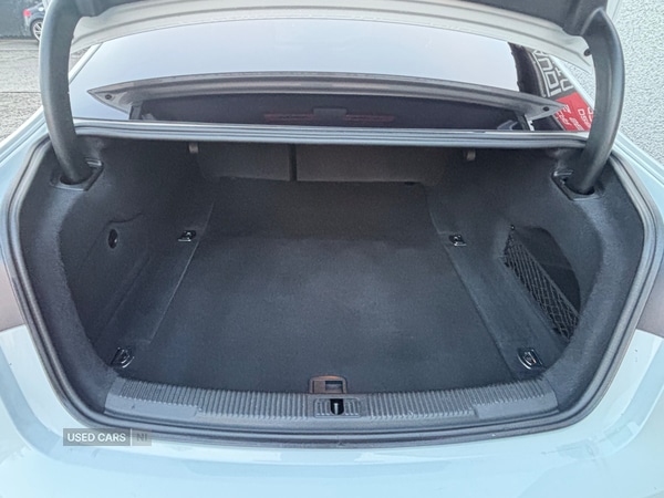 Used Audi A6 2014 for sale - 76825328: Photo 18