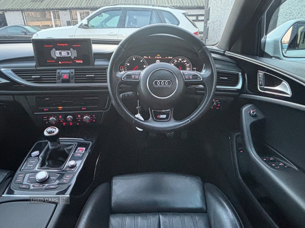 Used Audi A6 2014 for sale - 76825328: Photo 19