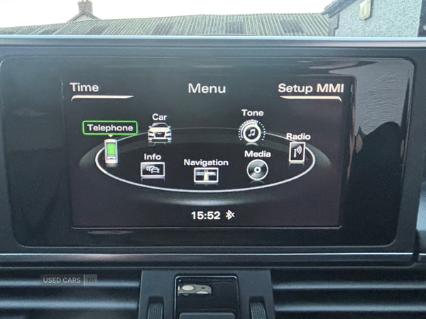 Used Audi A6 2014 for sale - 76825328: Photo 20