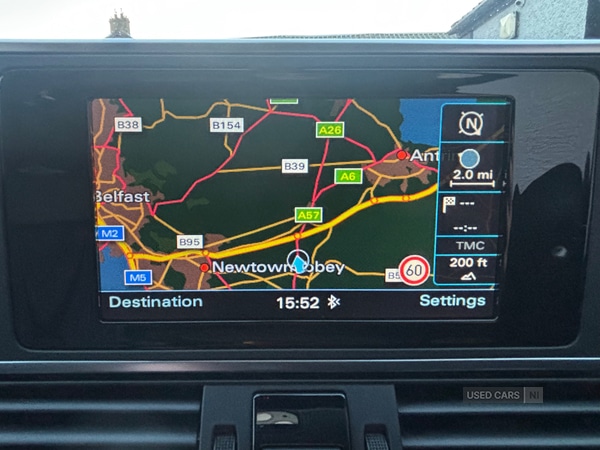 Used Audi A6 2014 for sale - 76825328: Photo 21