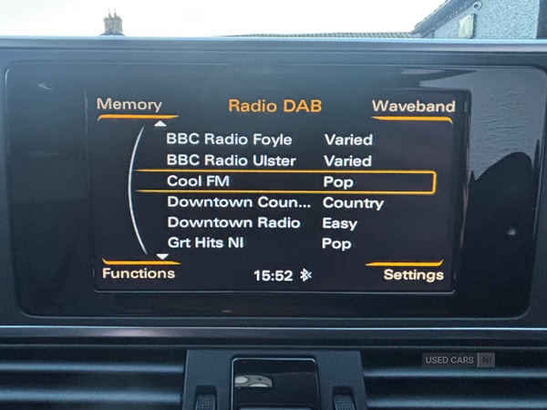 Used Audi A6 2014 for sale - 76825328: Photo 22