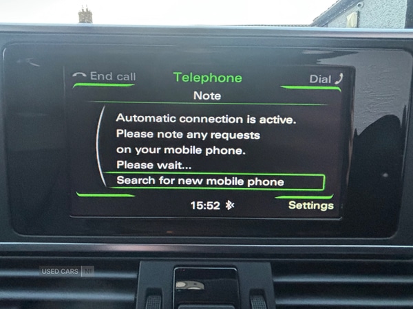 Used Audi A6 2014 for sale - 76825328: Photo 23