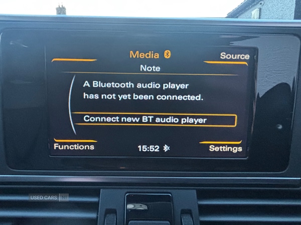 Used Audi A6 2014 for sale - 76825328: Photo 24