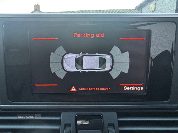 Used Audi A6 2014 for sale - 76825328: Photo 25