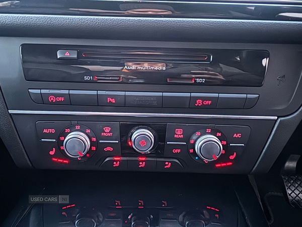 Used Audi A6 2014 for sale - 76825328: Photo 26