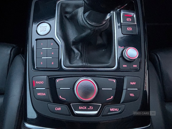 Used Audi A6 2014 for sale - 76825328: Photo 28