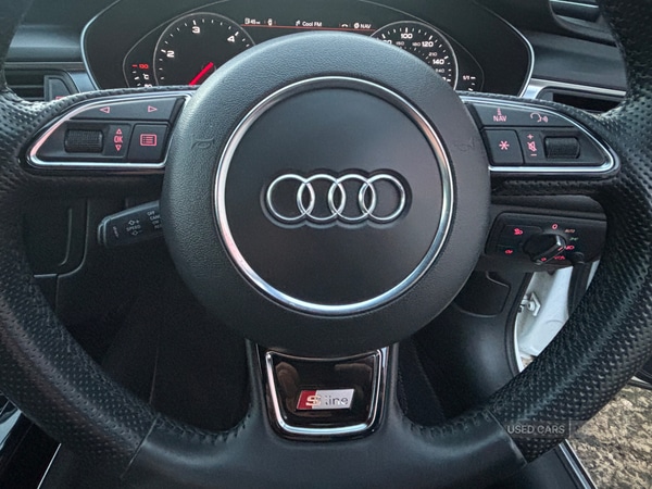 Used Audi A6 2014 for sale - 76825328: Photo 29