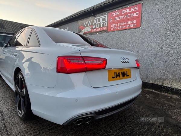 Used Audi A6 2014 for sale - 76825328: Photo 8