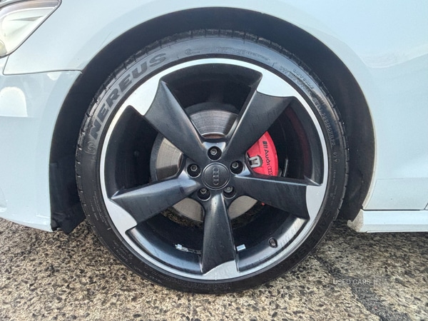 Used Audi A6 2014 for sale - 76825328: Photo 9