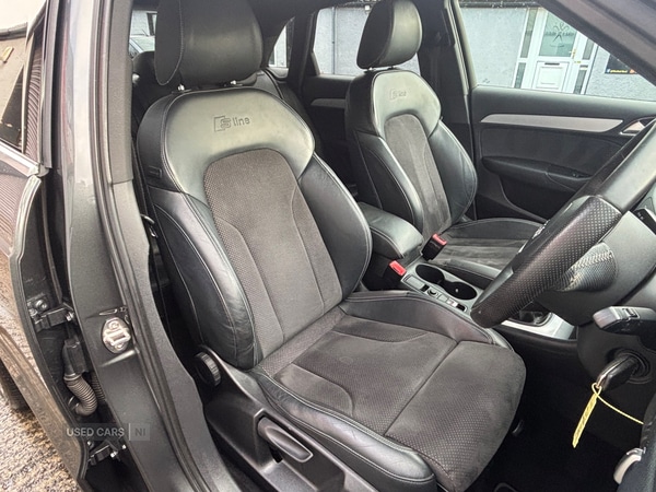 Used Audi Q3 2015 for sale - 76866740: Photo 12