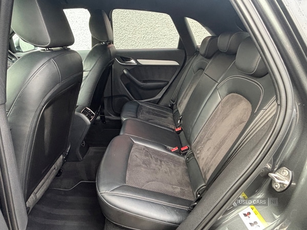 Used Audi Q3 2015 for sale - 76866740: Photo 15