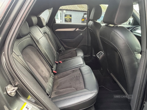 Used Audi Q3 2015 for sale - 76866740: Photo 16