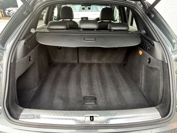 Used Audi Q3 2015 for sale - 76866740: Photo 17