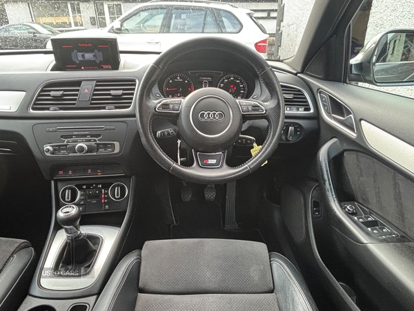 Used Audi Q3 2015 for sale - 76866740: Photo 20