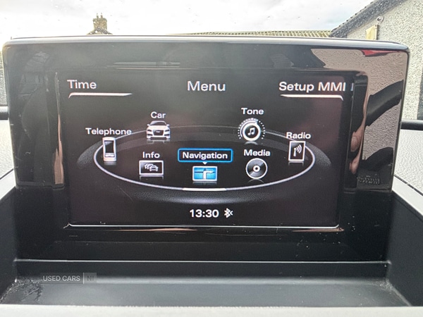 Used Audi Q3 2015 for sale - 76866740: Photo 21