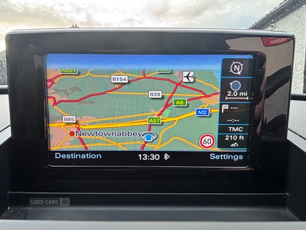 Used Audi Q3 2015 for sale - 76866740: Photo 22