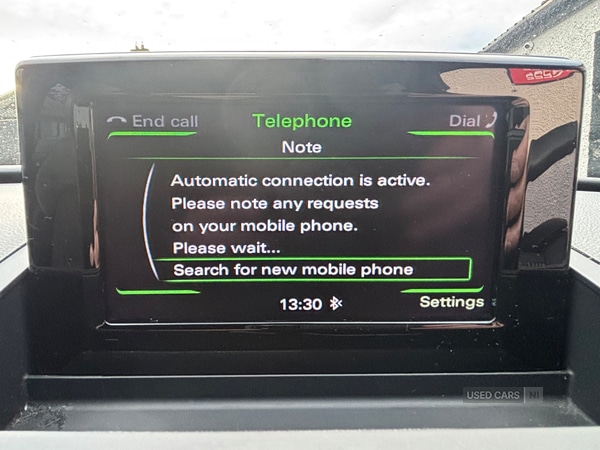 Used Audi Q3 2015 for sale - 76866740: Photo 23