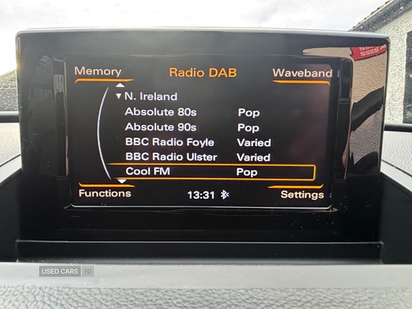 Used Audi Q3 2015 for sale - 76866740: Photo 24