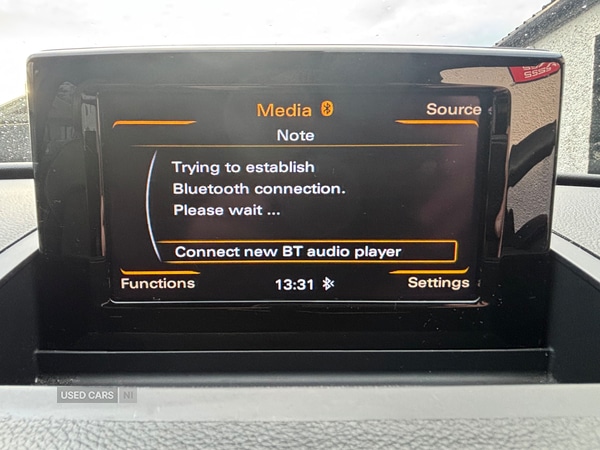 Used Audi Q3 2015 for sale - 76866740: Photo 25