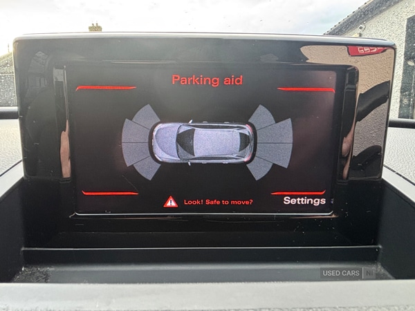 Used Audi Q3 2015 for sale - 76866740: Photo 26