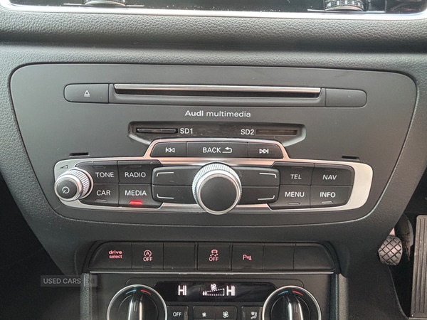 Used Audi Q3 2015 for sale - 76866740: Photo 27