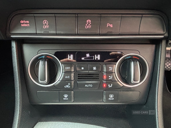 Used Audi Q3 2015 for sale - 76866740: Photo 28