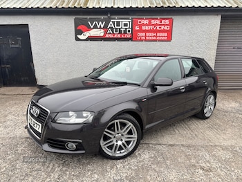 Used Audi A3 2011 for sale - 75590091: Photo