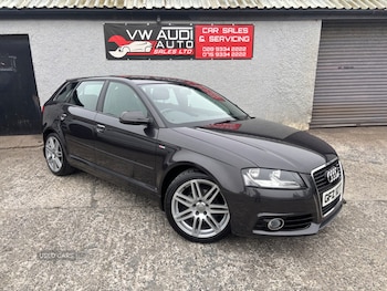 Used Audi A3 2011 for sale - 75590091: Photo
