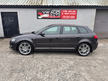 Used Audi A3 2011 for sale - 75590091: Photo