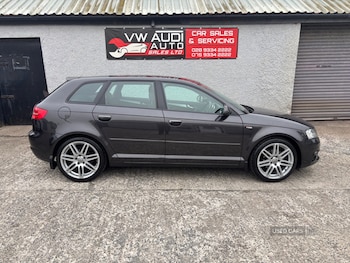 Used Audi A3 2011 for sale - 75590091: Photo
