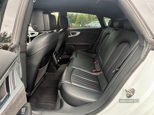 Used Audi A7 2016 for sale - 73906691: Photo 12