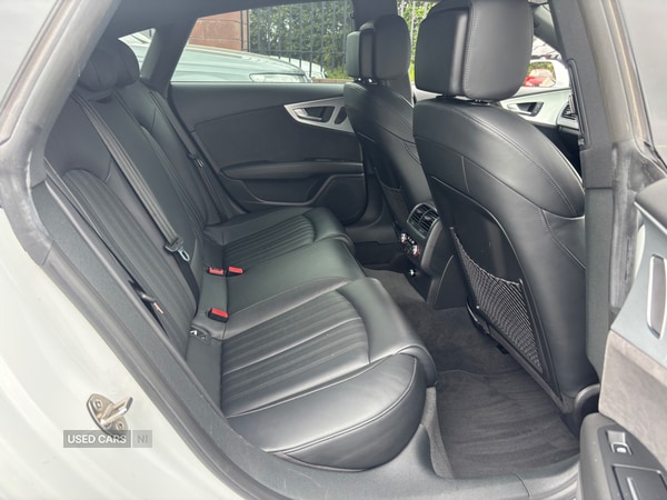 Used Audi A7 2016 for sale - 73906691: Photo 13