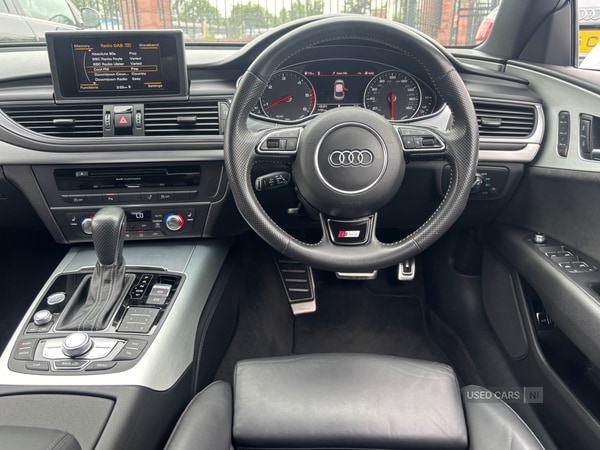 Used Audi A7 2016 for sale - 73906691: Photo 16