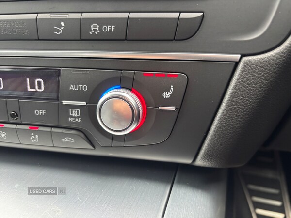 Used Audi A7 2016 for sale - 73906691: Photo 24