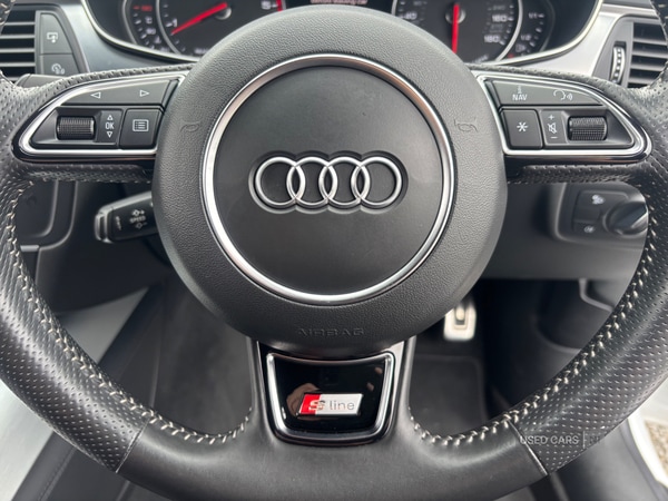 Used Audi A7 2016 for sale - 73906691: Photo 26