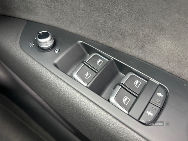Used Audi A7 2016 for sale - 73906691: Photo 28