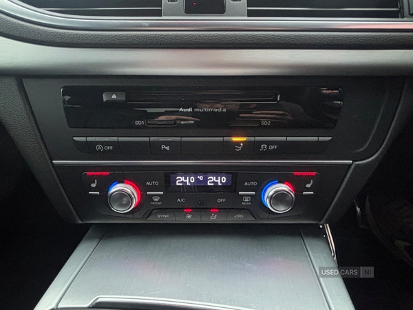 Used Audi A7 2016 for sale - 73906691: Photo 30