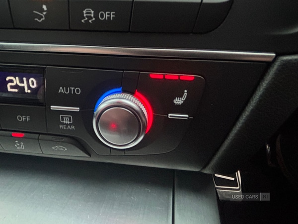 Used Audi A7 2016 for sale - 73906691: Photo 31