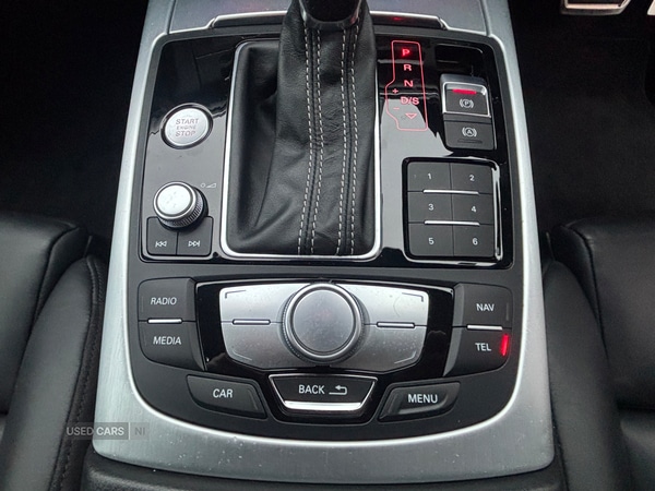 Used Audi A7 2016 for sale - 73906691: Photo 32