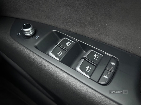 Used Audi A7 2016 for sale - 73906691: Photo 36