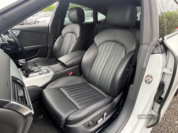 Used Audi A7 2016 for sale - 73906691: Photo 7