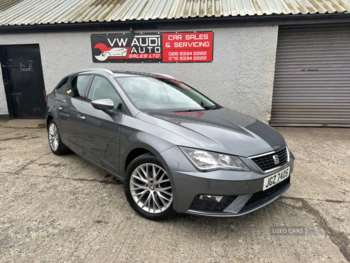 Used SEAT Leon 2018 for sale - 73718584: Photo