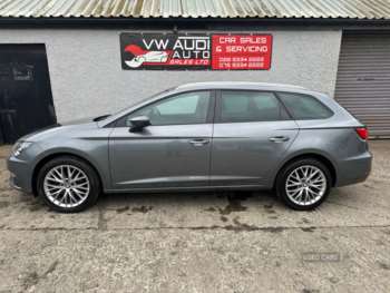 Used SEAT Leon 2018 for sale - 73718584: Photo