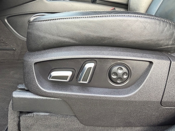 Used Audi Q7 2012 for sale - 76474214: Photo 12