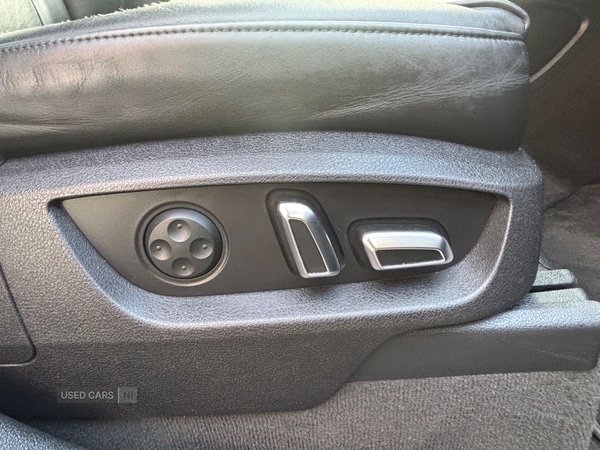 Used Audi Q7 2012 for sale - 76474214: Photo 15