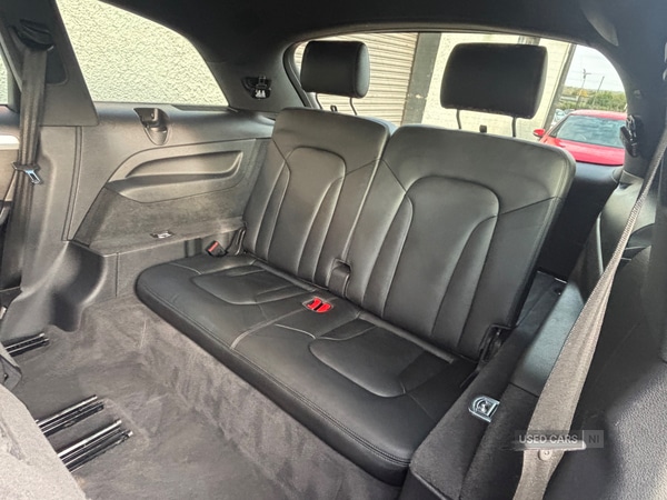 Used Audi Q7 2012 for sale - 76474214: Photo 18