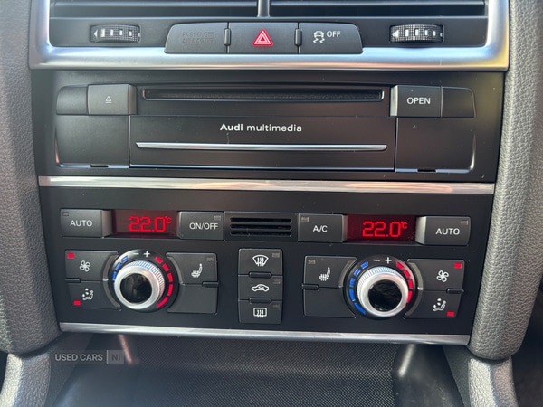 Used Audi Q7 2012 for sale - 76474214: Photo 32